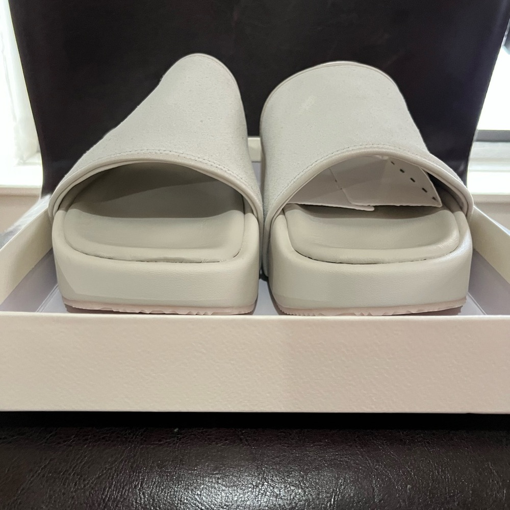 Adidas by Y-3 Slides